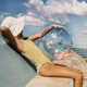 Sunny Life. Надувной пляжный мяч Конфетти (9339296051689)
