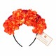 Talking Tables. Обруч для волос Boho Spice Flower (BOHOV2-HEADBAND)