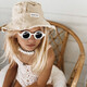 Sunny Life. Детские солнцезащитные очки, мини Привет солнышко (9339296052501)