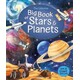 Usborne. Большая книга звезд и планет (9781474921022)
