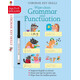 Usborne. Обучающая книга, грамматика Wipe-clean Grammar & Punctuation 5-6, англ. (9781474922371)