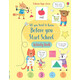 Usborne. Детская книга + обучение Wipe-Clean Activity Book (9781474968379)