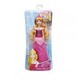 Hasbro. DPR пластмасові класична модна лялька Асорті B (DPR FD ROYAL SHIMMER AURORA) (F0899)
