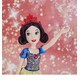 Hasbro. DPR Пластмасова класична модна лялька Асорті B (DPR FD ROYAL SHIMMER SNOW WHITE) (F0900)