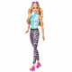 Barbie. Лялька "Модниця" у майці Малібу та легінсах (887961900224)