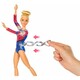 Barbie. Ігровий набір "Гімнастка" (887961813937)