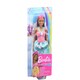 Barbie. Лялька принцеса серії Дрімтопія (в ас ) (887961813036)