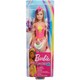Barbie. Лялька принцеса серії Дрімтопія (в ас ) (887961813036)