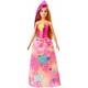 Barbie. Кукла принцесса серии Дримтопия (в асс.) (887961813036)