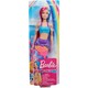 Barbie. Русалка з кольоровим волоссям серії Дрімтопія в ас.(887961813012)