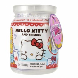 Hello Kitty. Колекційна фігурка "Купай та грай" та друзі (в ас.) (887961921656)