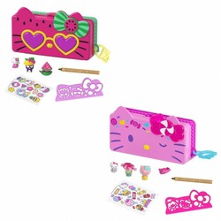 Hello Kitty. Игровой набор "Волшебный пенал" и друзья (в асс.) (887961922714)