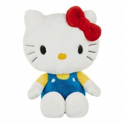 Hello Kitty. М'яке плюшеве кошеня та друзі (887961948455)