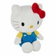 Hello Kitty. М'яке плюшеве кошеня та друзі (887961948455)