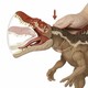 Mattel. Фигурка "Укус Спинозавр" из фильма "Мир Юрского периода" (HCG54)