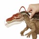 Mattel. Фигурка "Укус Спинозавр" из фильма "Мир Юрского периода" (HCG54)
