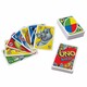 Mattel. Настольная игра Uno для молодых (нов.) (887961824728)