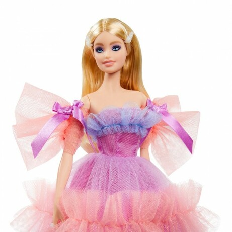 Barbie. Кукла "День рождения" (887961915952)