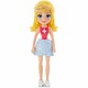 Polly Pocket.  Міні-лялька  (в ас.) (887222444887)