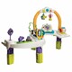 Ігровий дитячий розвиваючий центр ExerSaucer® Triple Fun™ Plus World Explorer (32884190546)