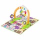 Ігровий дитячий розвиваючий центр ExerSaucer® Triple Fun™ Plus World Explorer (32884190546)