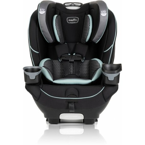 Автокресло Evenflo® EveryFit LX - Winstone (группа от 1,8 до 54,4 кг)