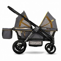 Прогулочная коляска Evenflo Pivot Xplore All-Terrain Stroller Wagon - Wayfarer
