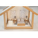 Tatoy. Мебель для кукольного домика спальня (32702G)