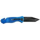 SKIF. Нож SKIF Plus Lifesaver, ц:синий (63.01.48)