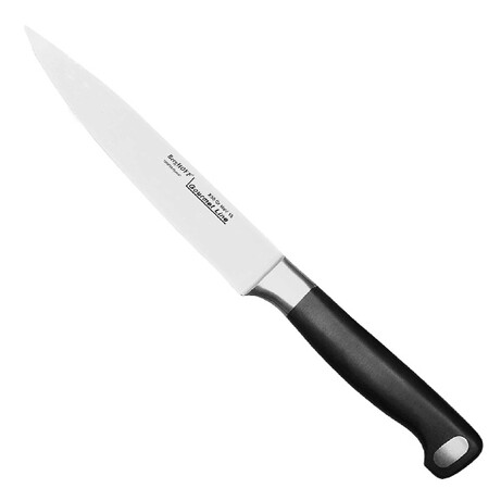 BERGHOFF. Нож  универсальный Essentials Icon гибкий, 15,2 см (1301100)