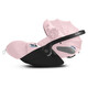 Cybex. Автокрісло Cloud Z i-Size FE SIMPLY FLOWERS PINK light pink (521001281)
