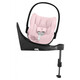 Cybex. Автокресло Cloud Z i-Size FE SIMPLY FLOWERS PINK light pink (521001281)