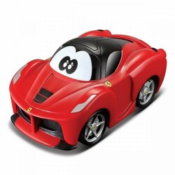 Bb Junior. Ігрова автомодель Ferrari в асорт. 2 види (16-85005)