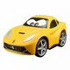 Bb Junior. Ігрова автомодель Ferrari в асорт. 2 види (16-85005)