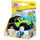 Bb Junior. Ігрова автомодель Jeep в асорт. 4 кольори (16-85121)