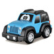 Bb Junior. Игровая автомодель Jeep в ассорт. 4 цвета (16-85121)