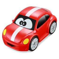 Bb Junior. Ігрова автомодель VW New Beetle в асорт. 3 кольори (16-85122)