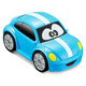 Bb Junior. Игровая автомодель VW New Beetle в ассорт. 3 цвета (16-85122)