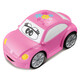 Bb Junior. Игровая автомодель VW New Beetle в ассорт. 3 цвета (16-85122)