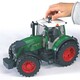 BRUDER. Іграшка - трактор Fendt 936 Vario (03040)