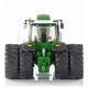 BRUDER. игрушка - трактор John Deere 7930 с двойными колёсами (03052)