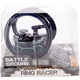 HEXBUG. Робот HEXBUG Battle Ring Racer на ІК управлінні в ас. (409-5649)