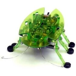 HEXBUG. Нано-робот HEXBUG Beetle в ас. (477-2865)