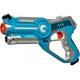 Canhui Toys. Набор лазерного оружия Laser Guns CSTAR-03  (2 пистолета + 2 жилета) (381.00.08 BB8803F