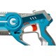 Canhui Toys. Набір лазерної зброї Laser Guns CSTAR (2 пістолети) (381.00.06 BB8803A)