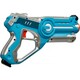 Canhui Toys. Набір лазерної зброї Laser Guns CSTAR (2 пістолети) (381.00.06 BB8803A)