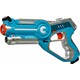 Canhui Toys. Пістолет лазерний Laser Gun CSTAR-03 з жуком (381.00.00 BB8803B)