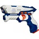 Canhui Toys. Набір лазерної зброї Laser Guns CSTAR-23 (2 пістолети + 2 жилета) (381.00.13 BB8823F)