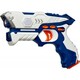 Canhui Toys. Набор лазерного оружия Laser Guns CSTAR-23  (2 пистолета) (381.00.10 BB8823A)