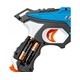 Canhui Toys. Пистолет лазерный Laser Gun CSTAR-23 с жуком (381.00.11 BB8823B)